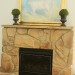 Black Friday & My Fireplace