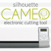 Silhouette Cameo Giveaway!