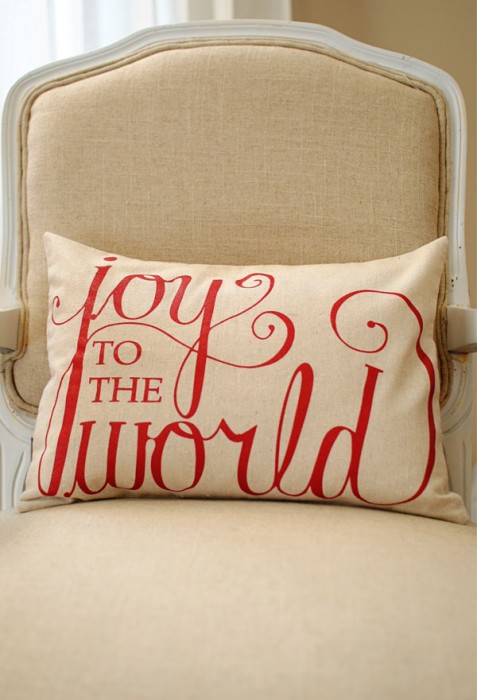 JoytotheWorldRed