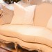 the "grass sofa" - before & after