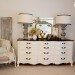 the master bedroom
