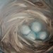 Nest Painting Giveaway