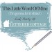 {word of the year}