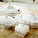 How to Clean Ironstone & Houzz