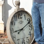 large-clock large-clock