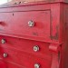 Milk Paint Basics