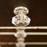 Empire Glass Knobs