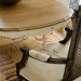 the history of my dining room