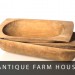 Antique Farmhouse Giveaway