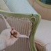 Stripping Upholstery