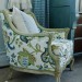 Upholstered Chair Reveal