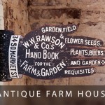 antique-fram-house-double-sided-Garden-Supply-Shop-Sign