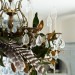 from box to bag & decorating for Thanksgiving