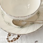 Christmas Table - www.missmustardseed.com