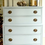 JAG dresser