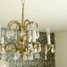 Some things about a planked ceiling...