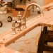 Butcher Block Counters