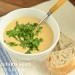Snow Day & Creamy Cauliflower Soup