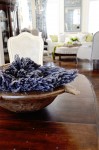 Say hello to "Dried Lavender"
