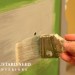 Adding Details to Drawer Fronts with Paint