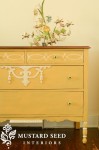 A guide to shopping my space at Lucketts...