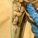 Antiquing Wax Tutorial