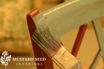 Painted Bar Stool Tutorial - Part 1