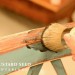 Painted Bar Stool Tutorial - Part 2