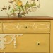 Dresser Before & After