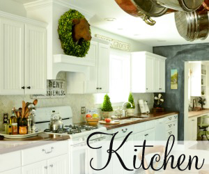 Kitchen Button