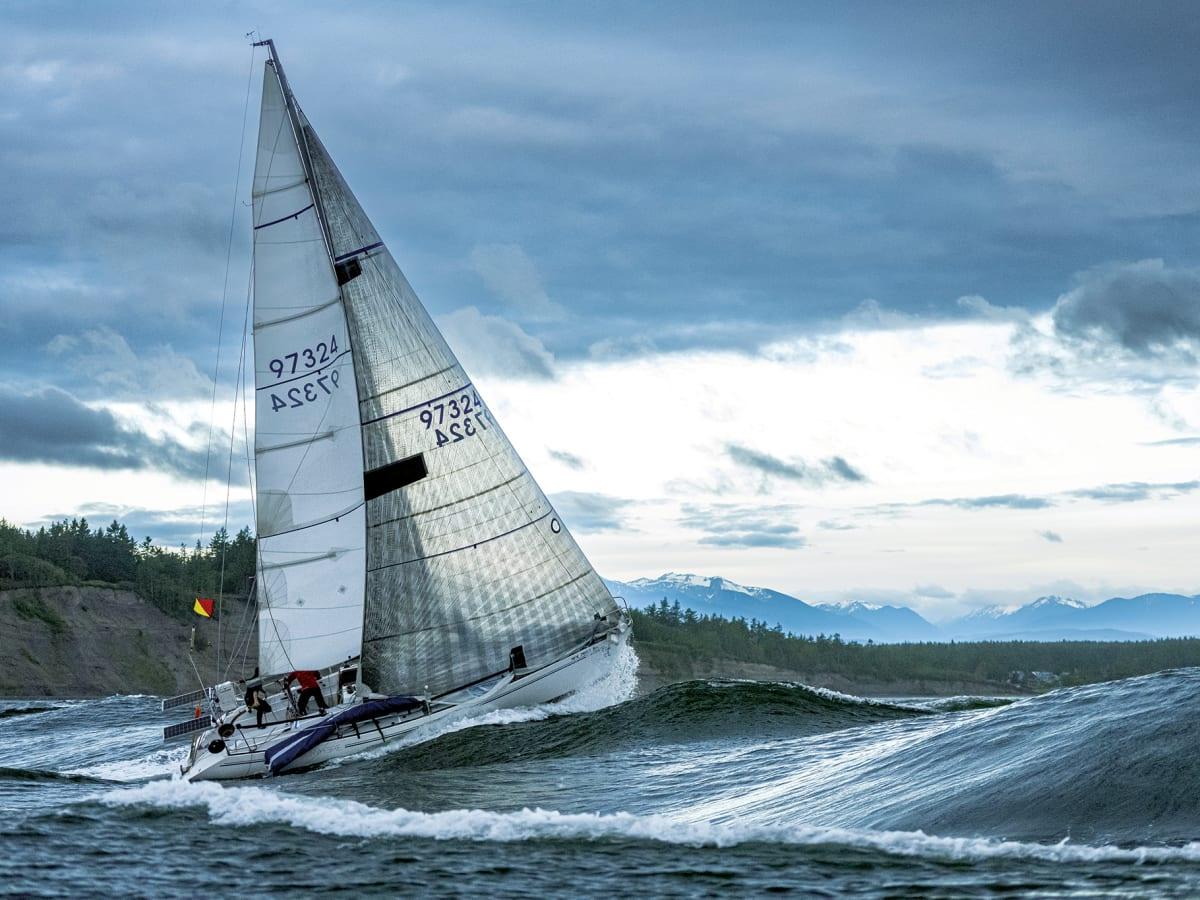 race to alaska documentary