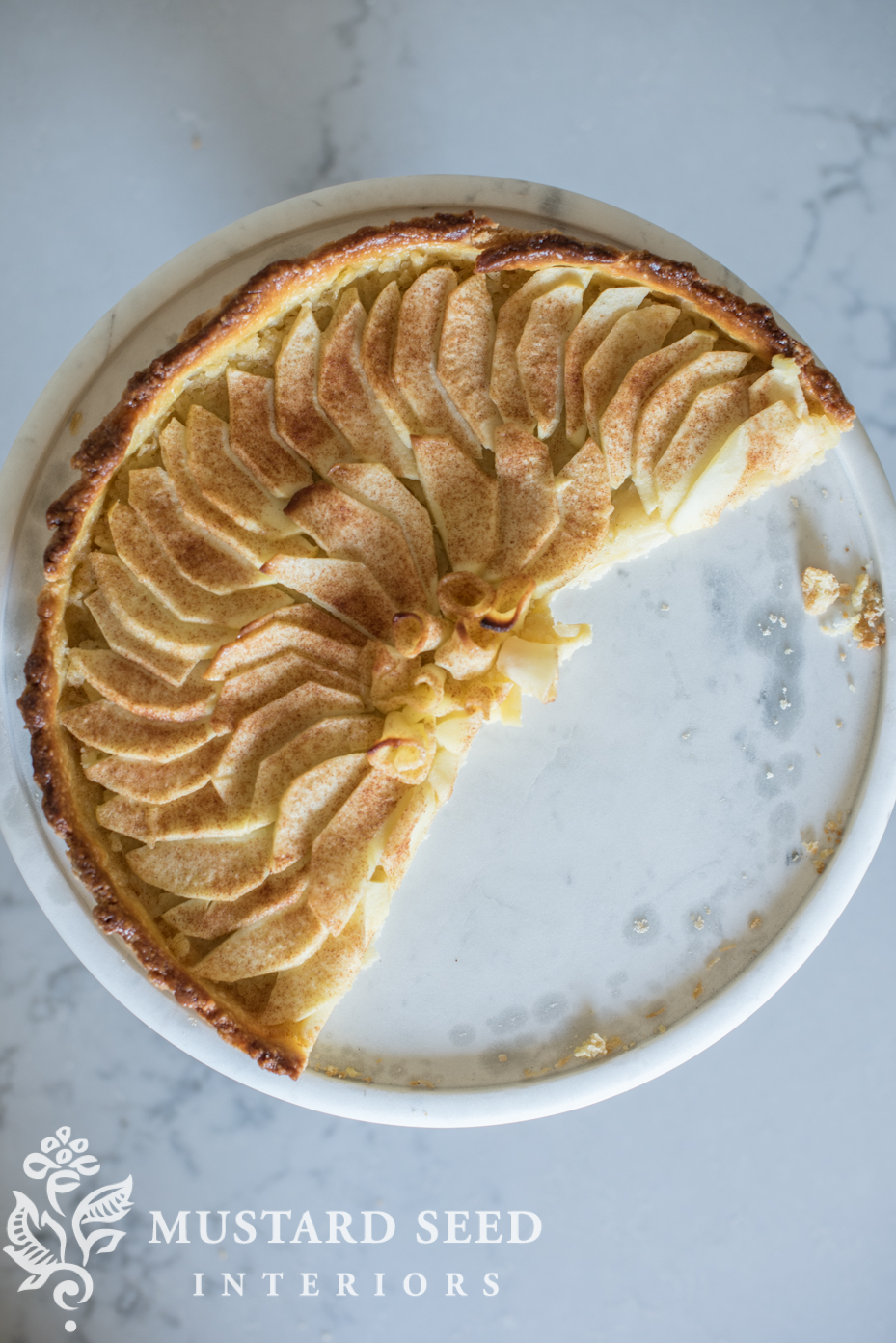 Fall Desserts | Family Favorite Recipe | missmustardseed.com