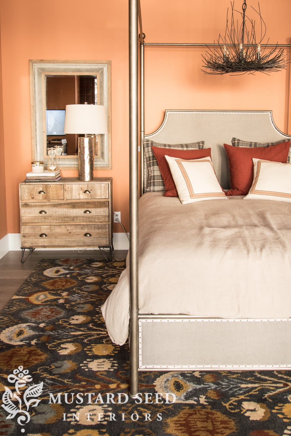 HGTV Dream Home | miss mustard seed | missmustardseed.com
