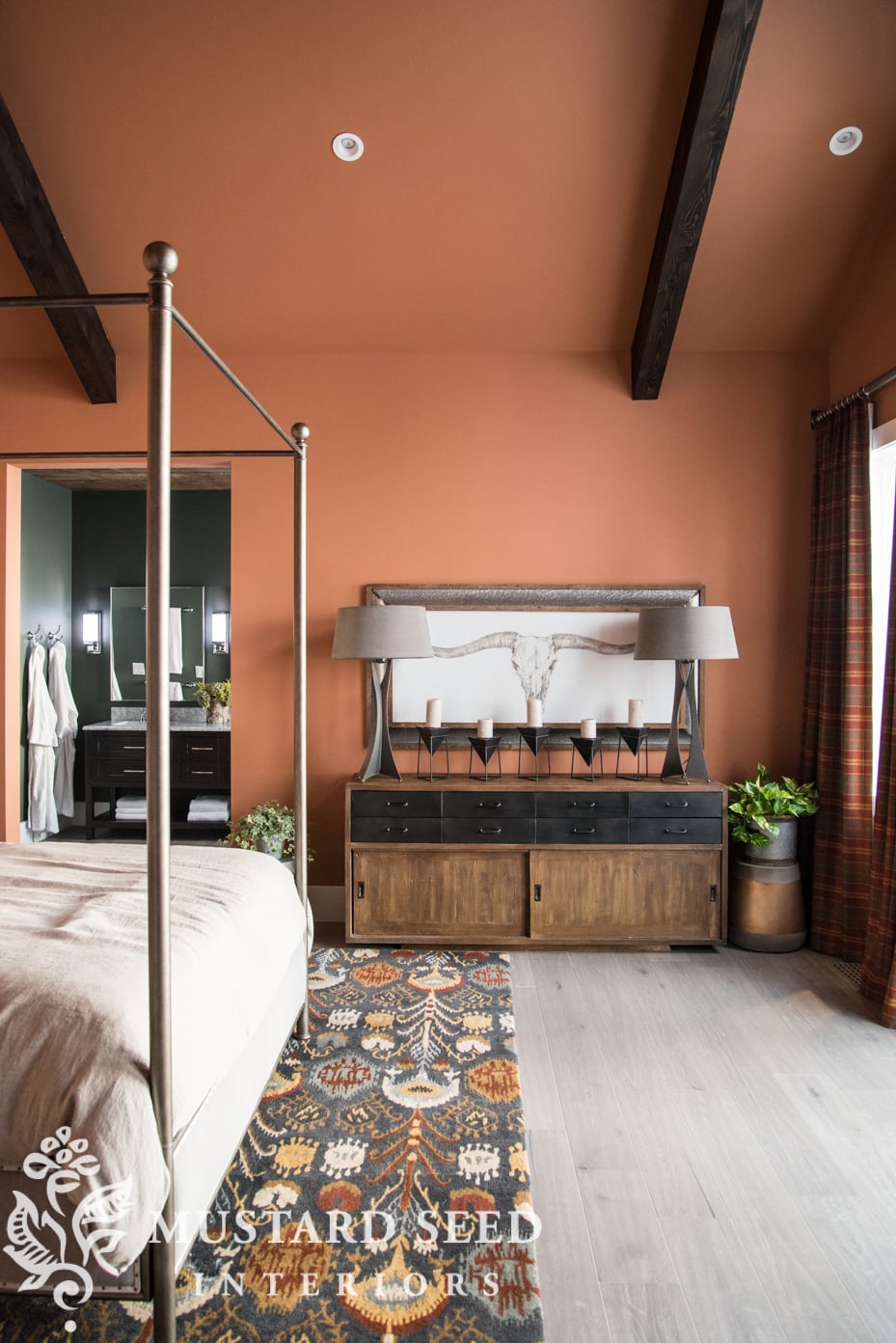 HGTV Dream Home | miss mustard seed | missmustardseed.com