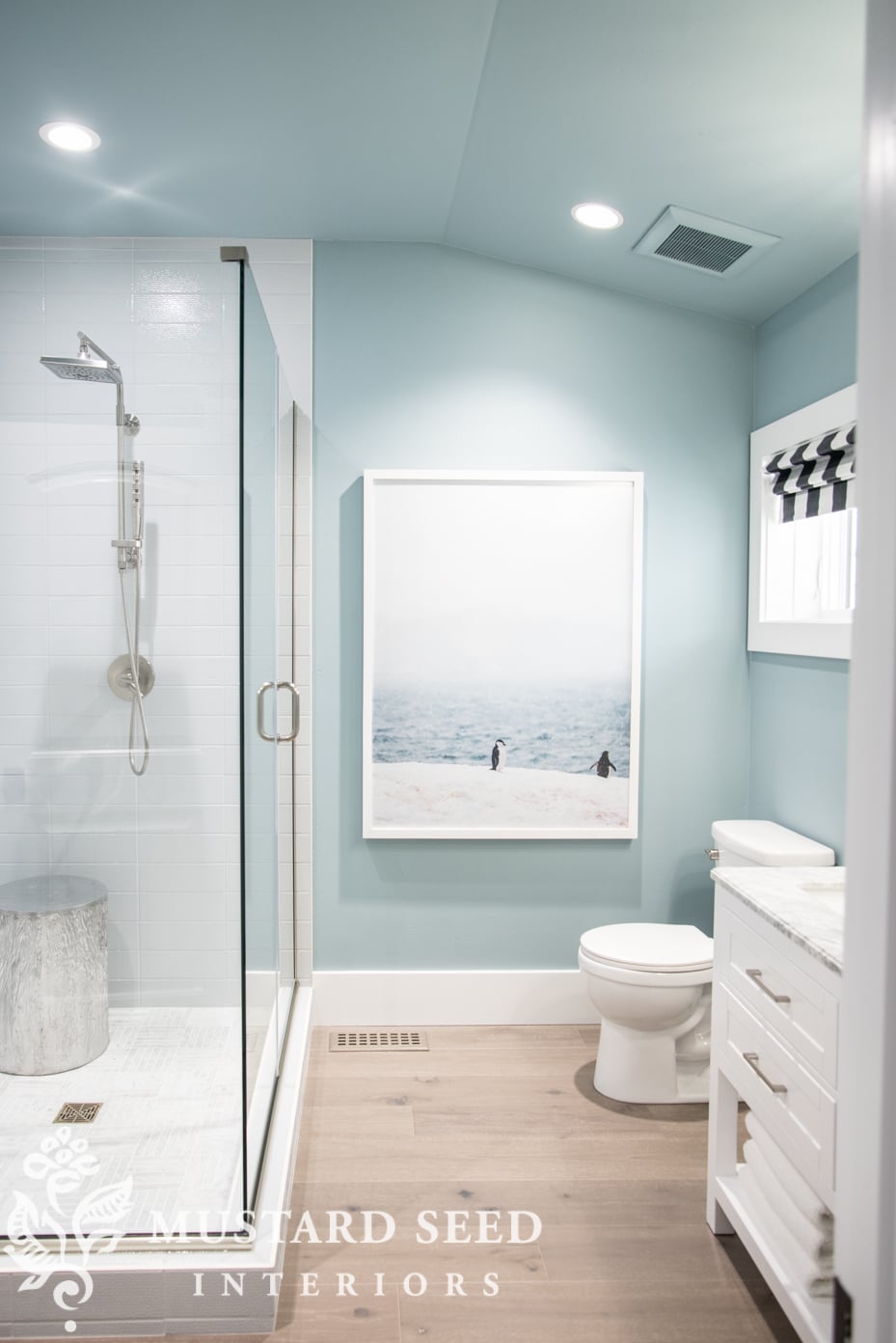 HGTV Dream Home Tour | miss mustard seed | missmustardseed.com