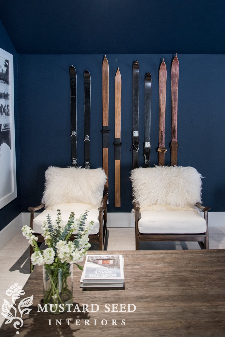 HGTV Dream Home Tour | miss mustard seed | missmustardseed.com