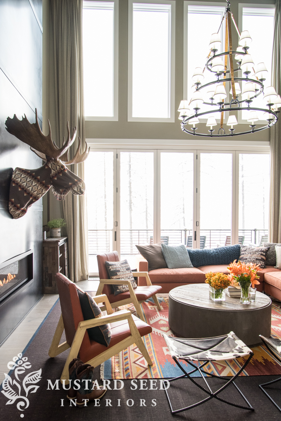 HGTV Dream Home | miss mustard seed | missmustardseed.com