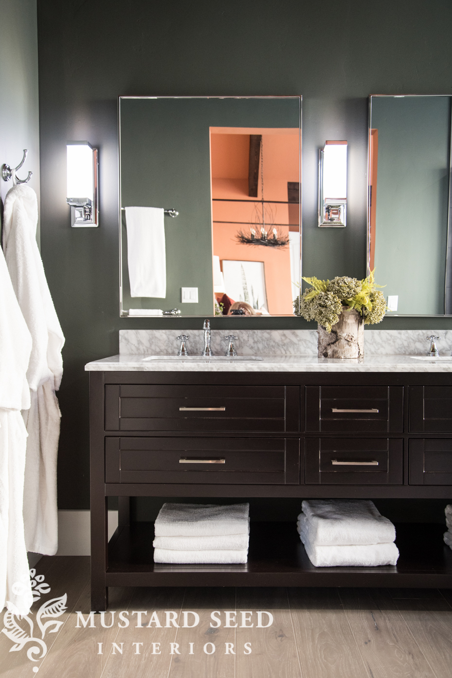 HGTV Dream Home Tour | miss mustard seed | missmustardseed.com