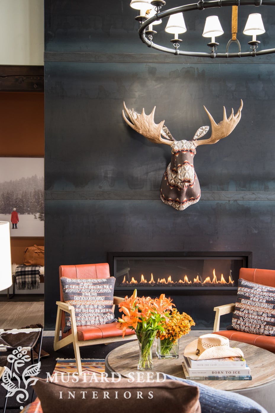 HGTV Dream Home | miss mustard seed | missmustardseed.com