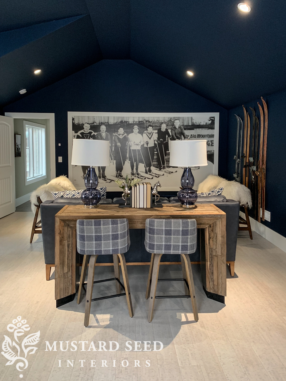 HGTV Dream Home | miss mustard seed | missmustardseed.com
