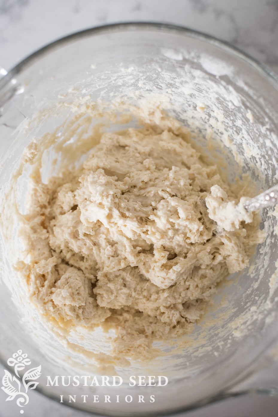 easy chicken and dumplings | homemade dumpling dough | missmustardseed.com