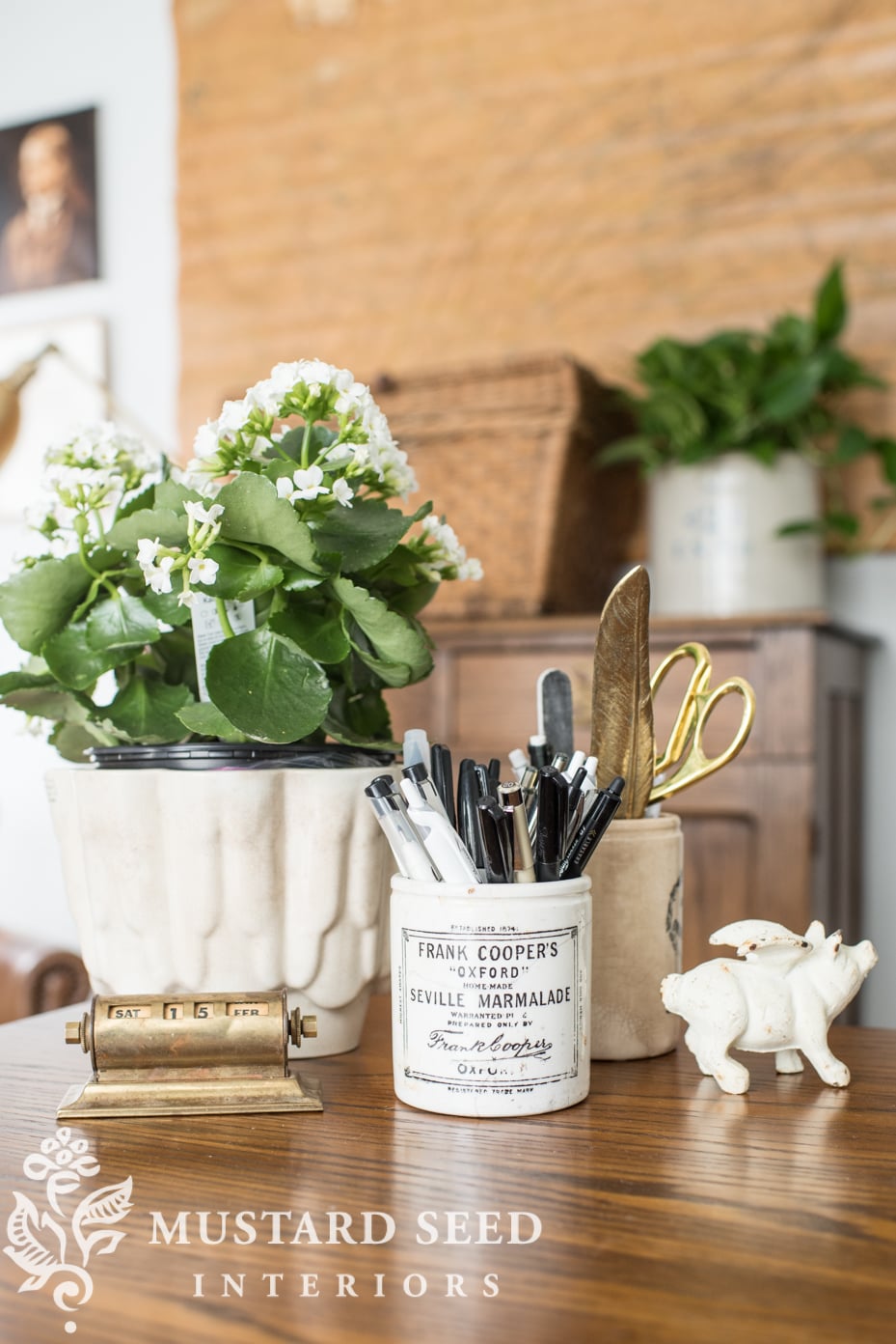 ironstone molds | miss mustard seed