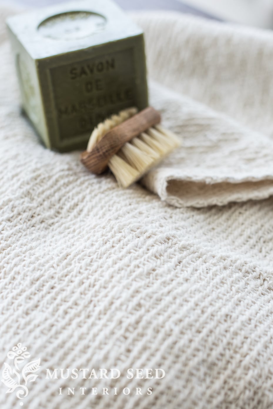 laundry room green white vintage miss mustard seed