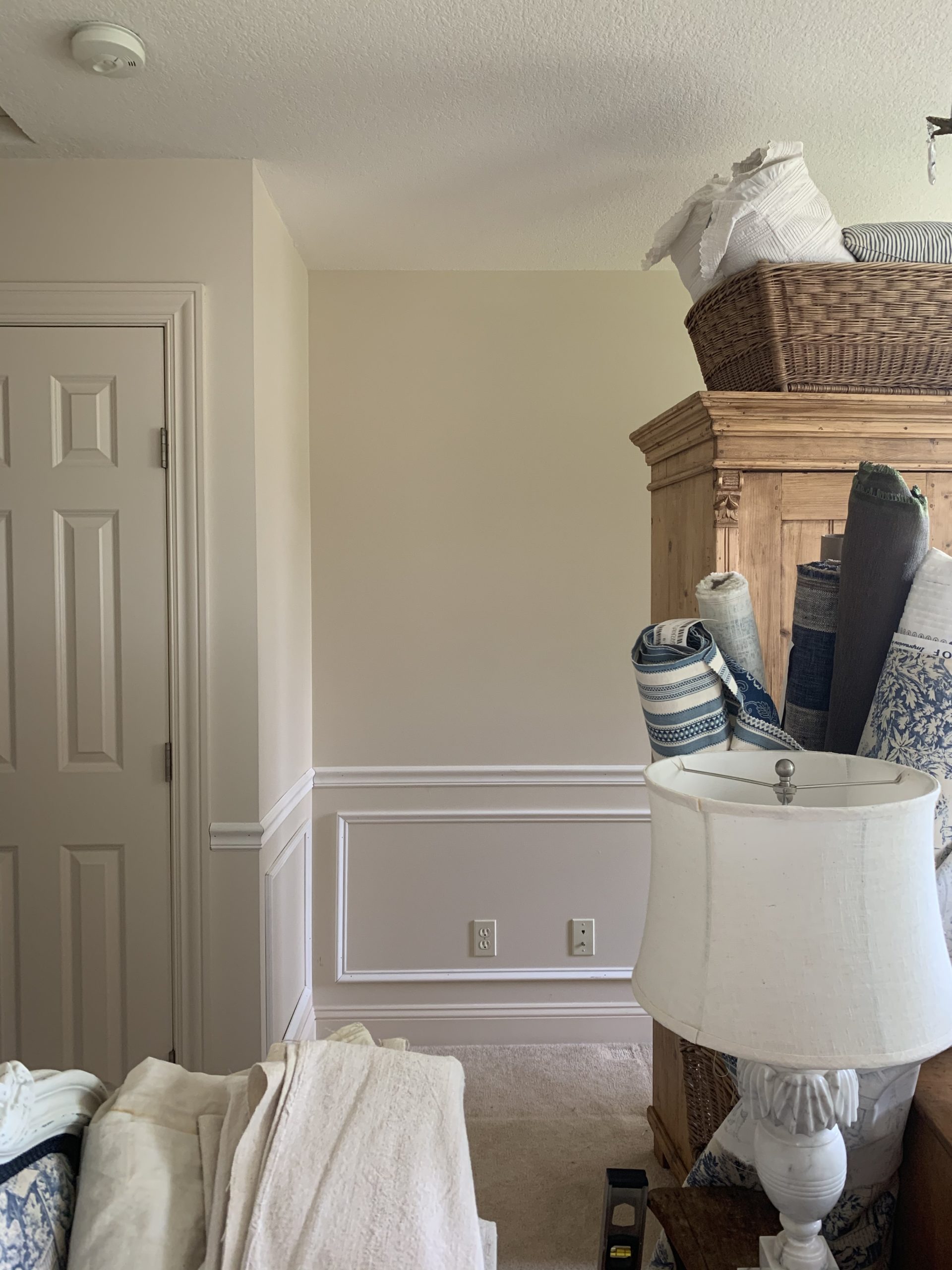 picture frame molding miss mustard seed