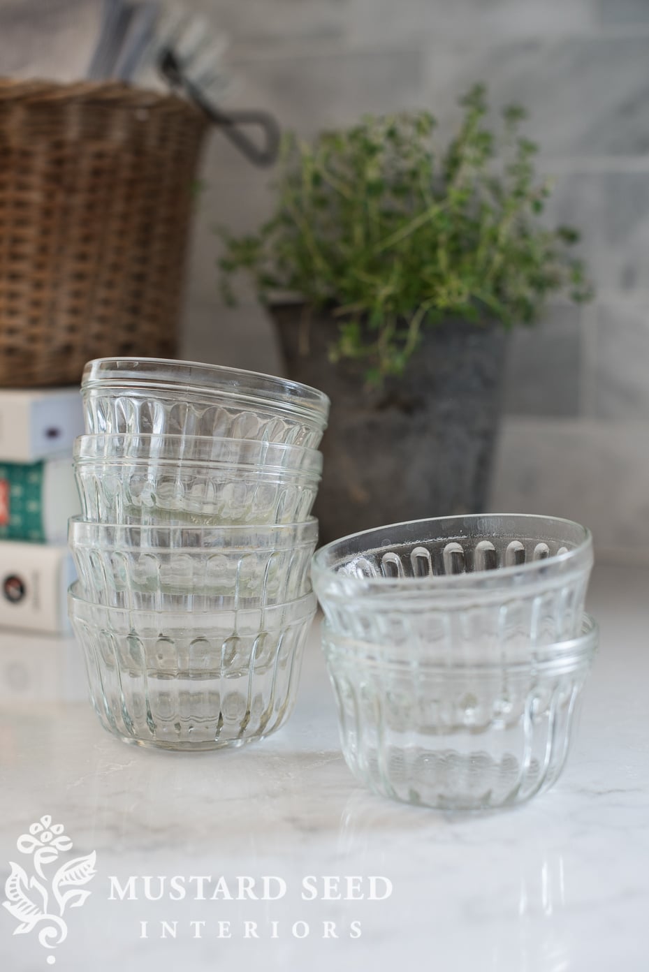 antique glass jelly jars miss mustard seed