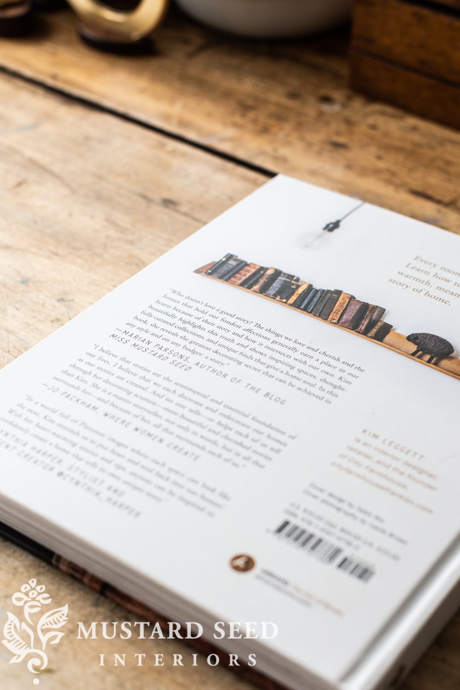 home stories book review | miss mustard seed