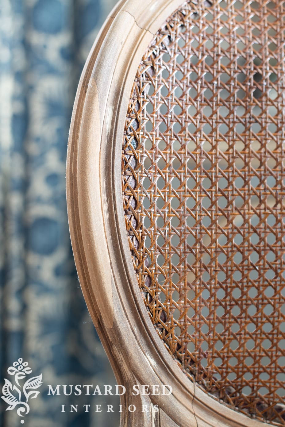 french dining room chairs | furniture makeover | miss mustard seed