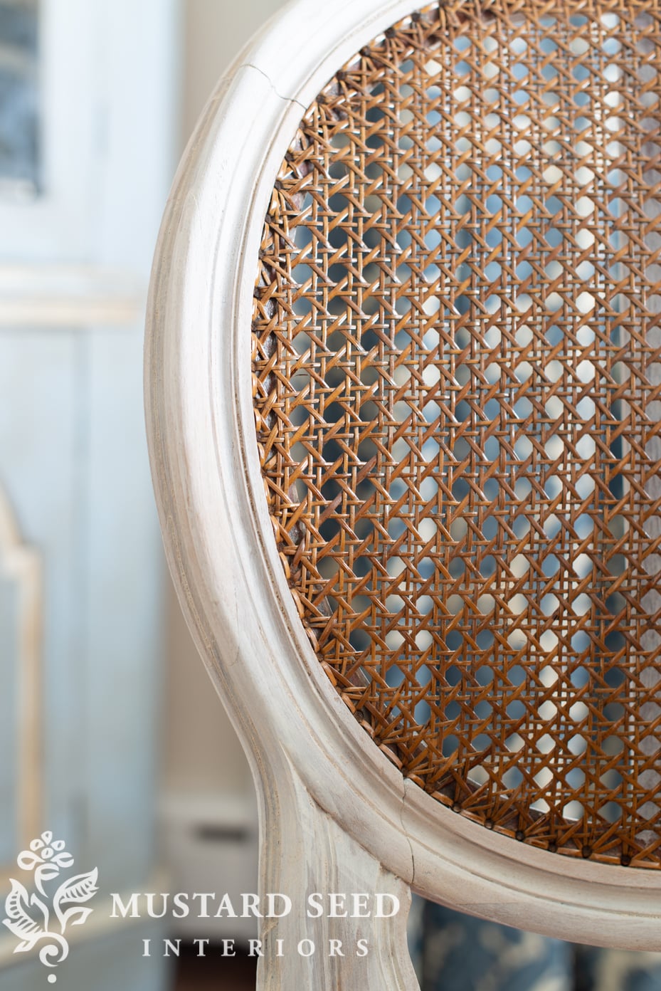 french dining room chairs | furniture makeover | miss mustard seed