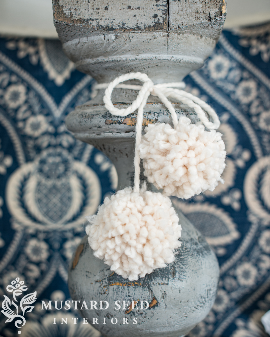 15 favorite Christmas crafts from miss mustard seed