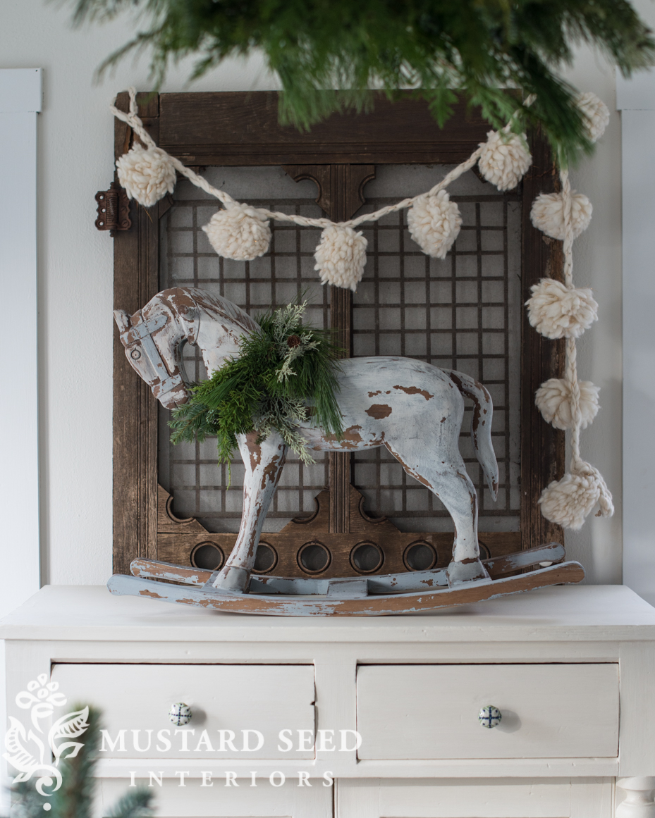 15 favorite Christmas crafts from miss mustard seed